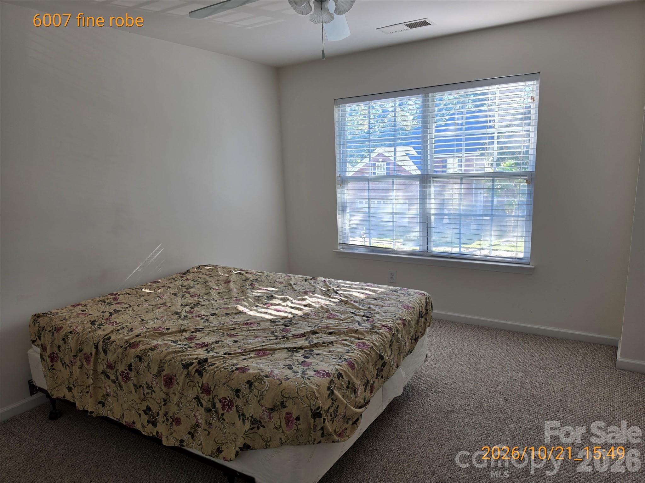 Single Family Residence at 6007 Fine Robe Drive, Indian Trail, photo 16 of 21
