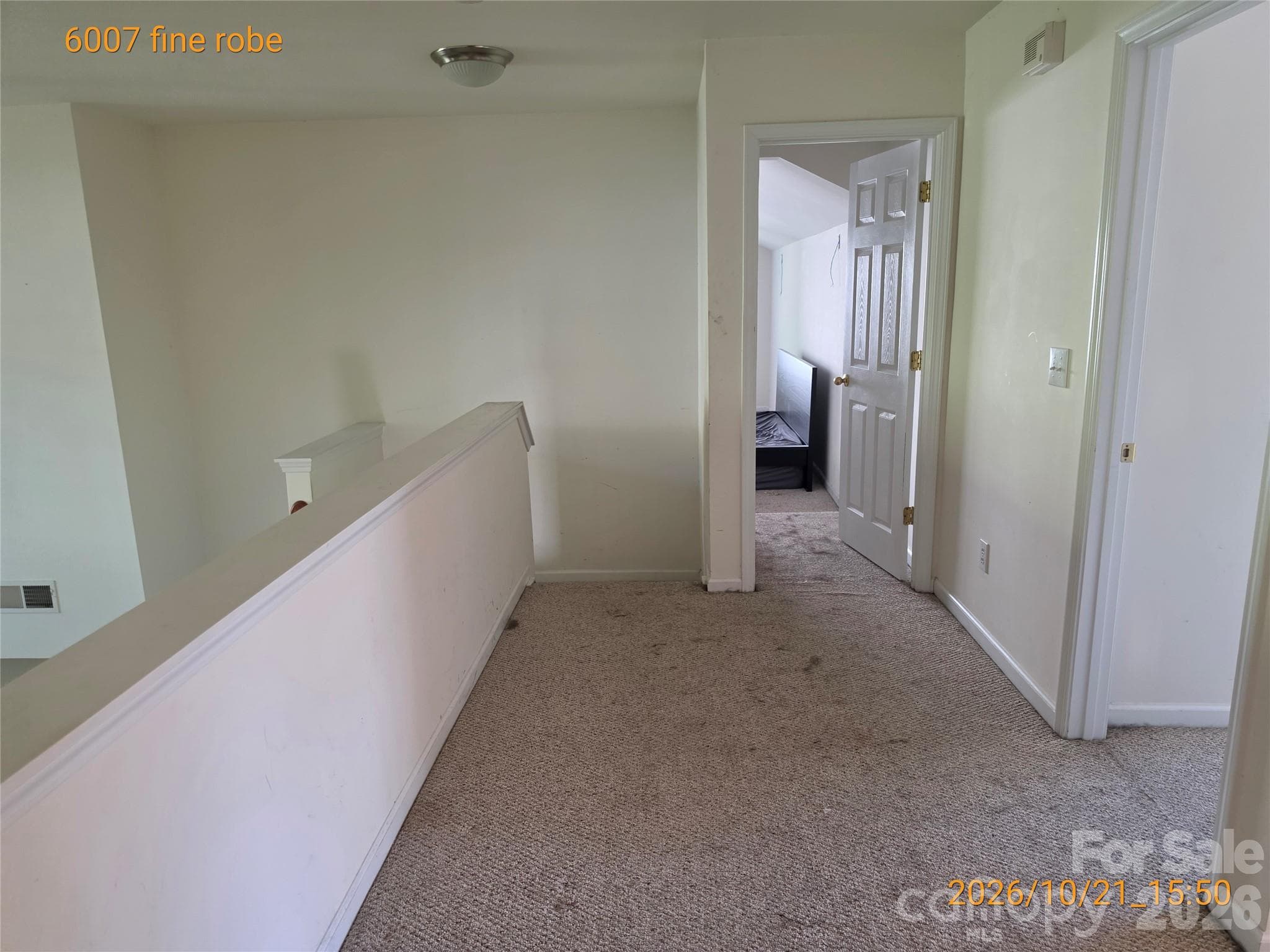 Single Family Residence at 6007 Fine Robe Drive, Indian Trail, photo 18 of 21