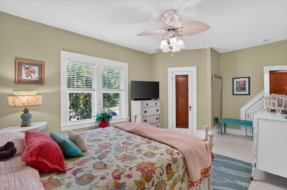 Single Family Residence at 2890 8TH AVE N, ST PETERSBURG, photo 53 of 101