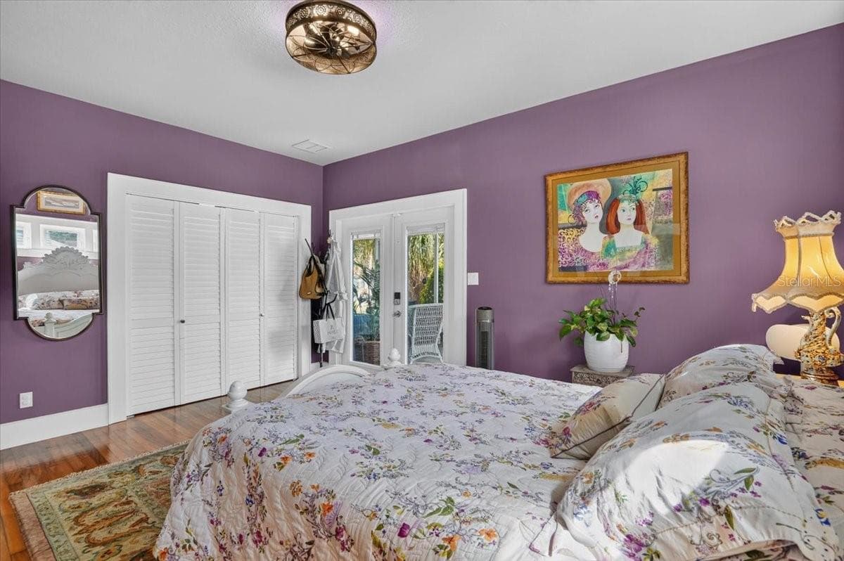 Single Family Residence at 2890 8TH AVE N, ST PETERSBURG, photo 56 of 101