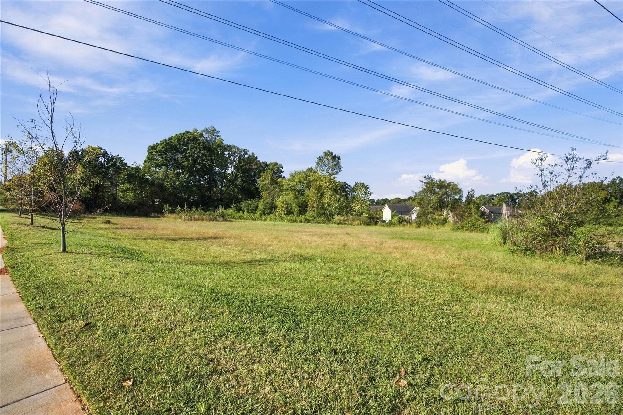 Lot at 815 Oakdale Road, Charlotte, photo 6 of 11