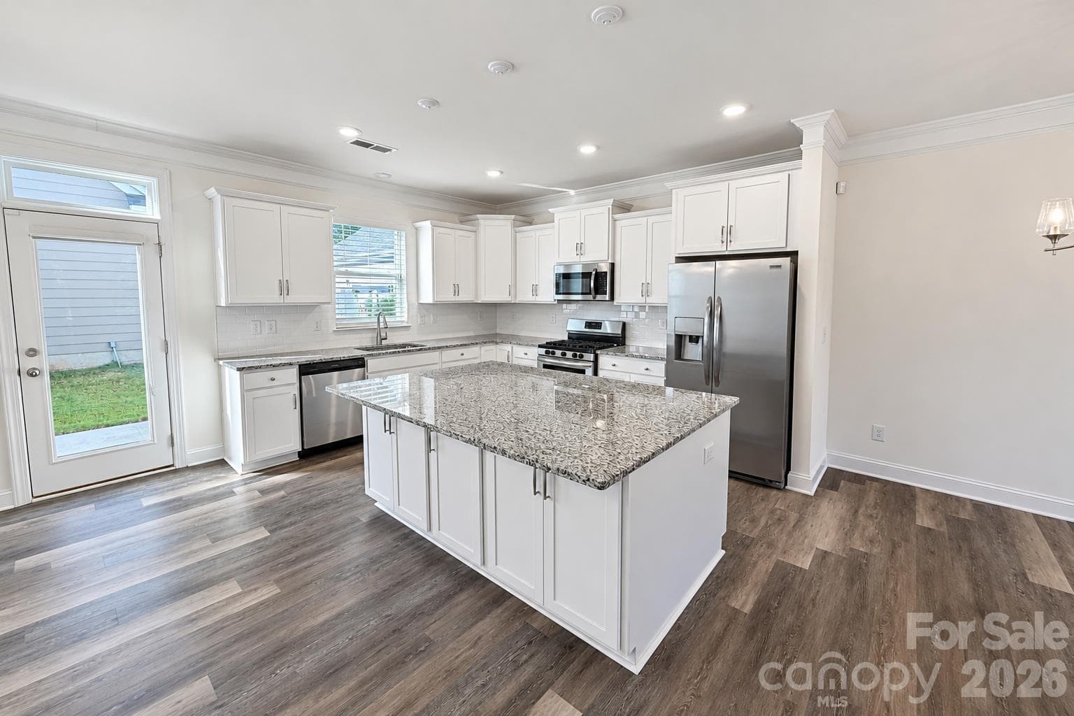 Townhouse at 1008 Township Parkway, Belmont, photo 5 of 24