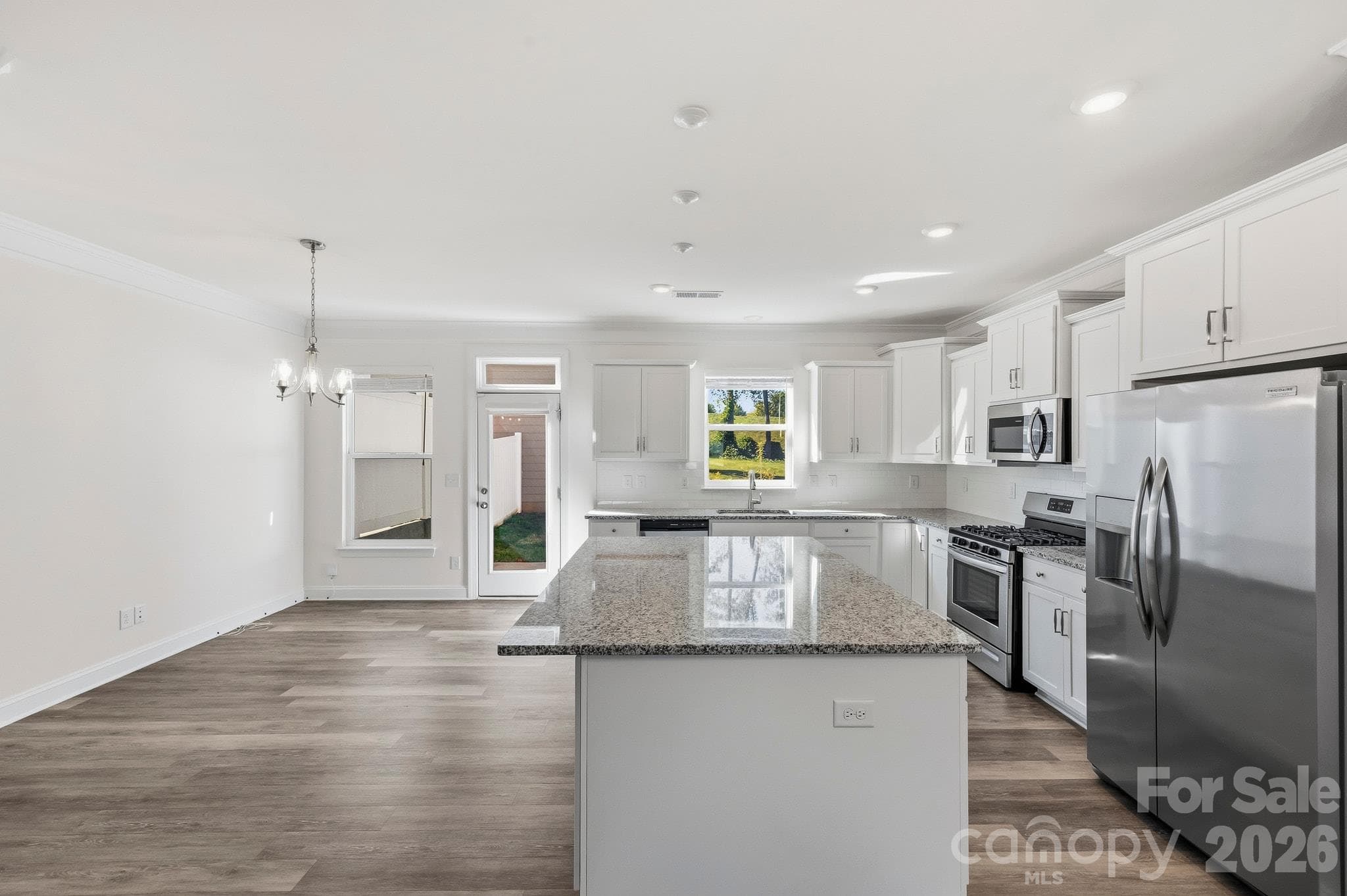 Townhouse at 1008 Township Parkway, Belmont, photo 8 of 24