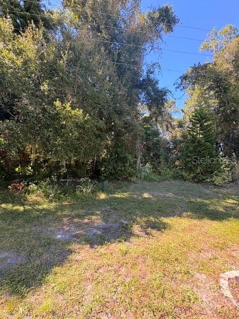 Private Wooded Backyard - 102 NATURE'S TRL #79, SAFETY HARBOR