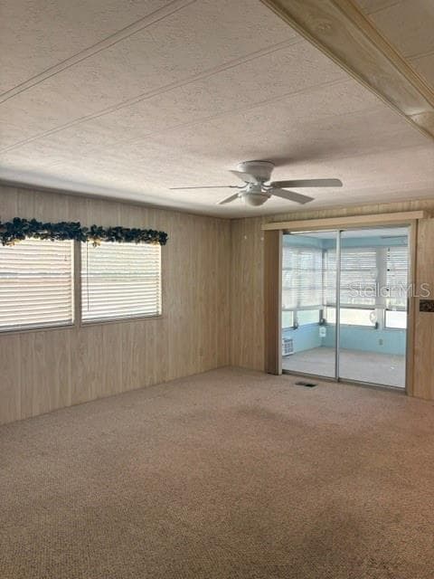 Living Room Side 2 - 102 NATURE'S TRL #79, SAFETY HARBOR