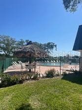 Swimming Pool - 102 NATURE'S TRL #79, SAFETY HARBOR