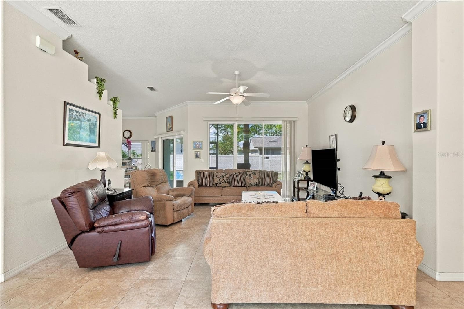 Single Family Residence at 48 WATERS DR, PALM COAST, photo 7 of 26