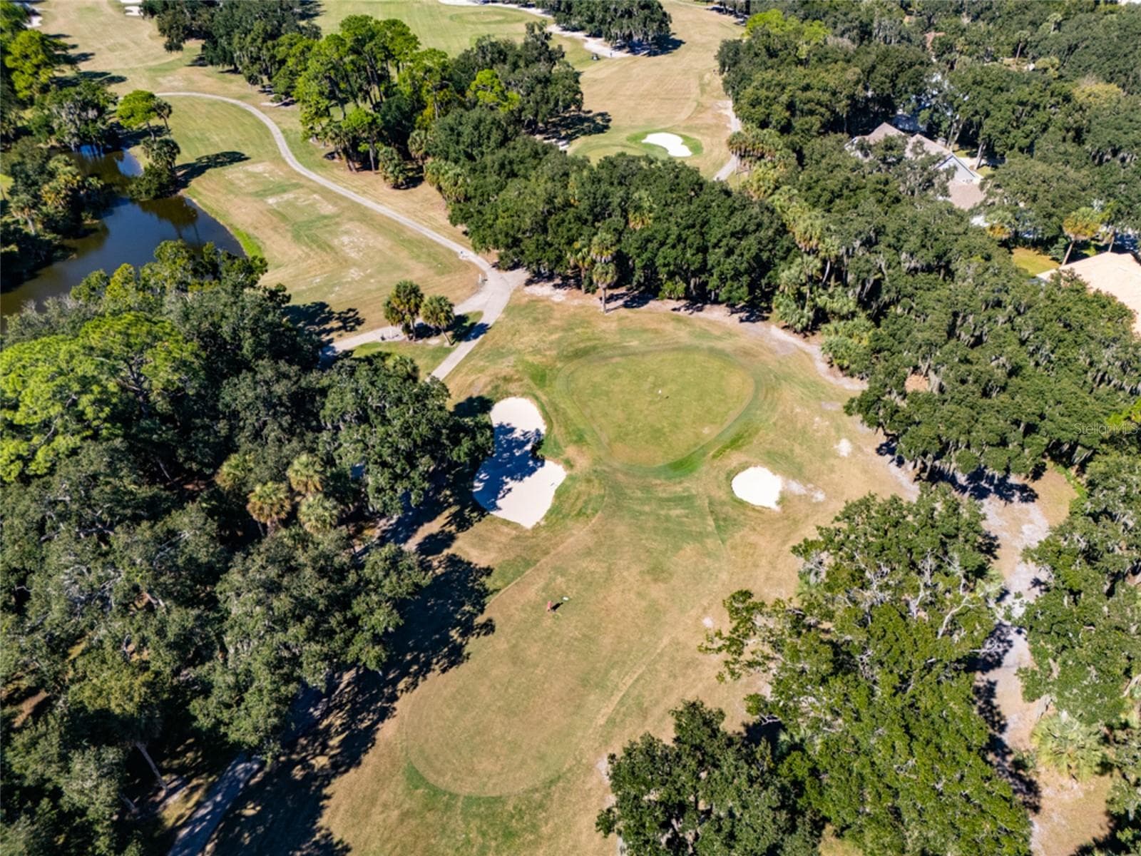 Condominium at 12 FAIRWAYS CIR #12, PALM COAST, photo 35 of 40