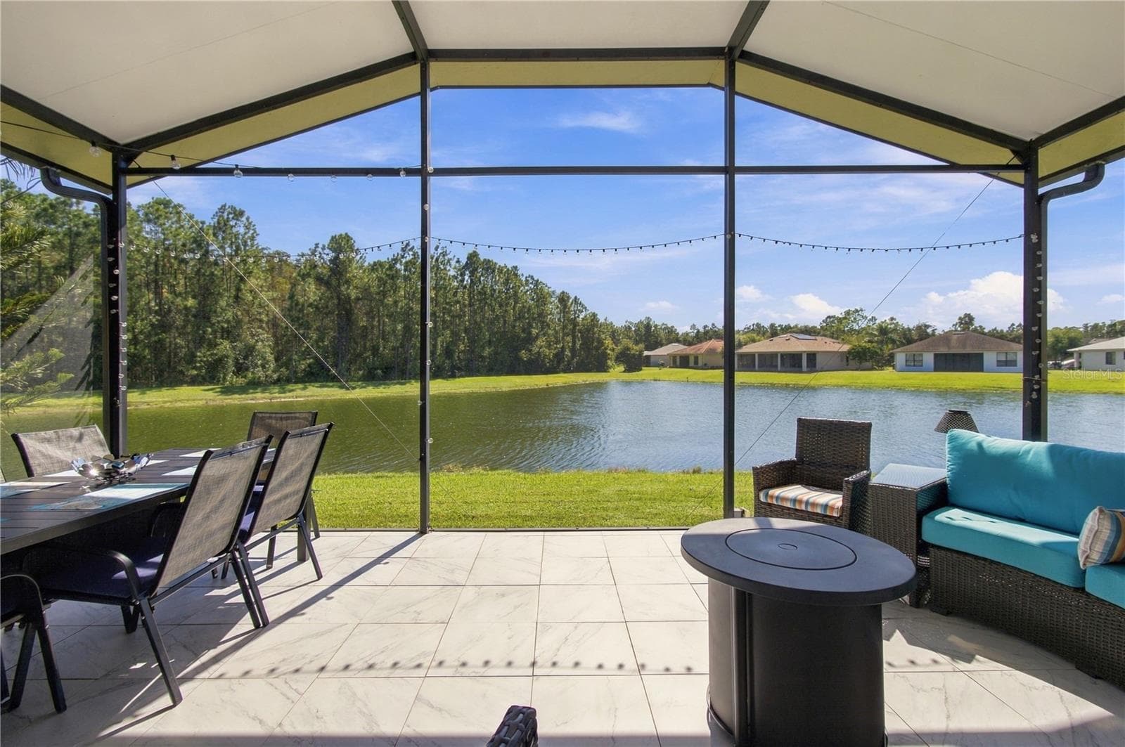 NEW SCREENS IN 2026 - 318 LA JOLLA LN, KISSIMMEE