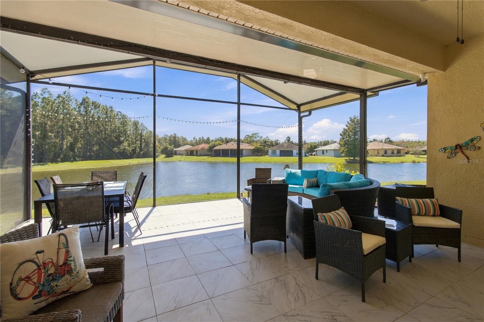 Single Family Residence at 318 LA JOLLA LN, KISSIMMEE, photo 41 of 61