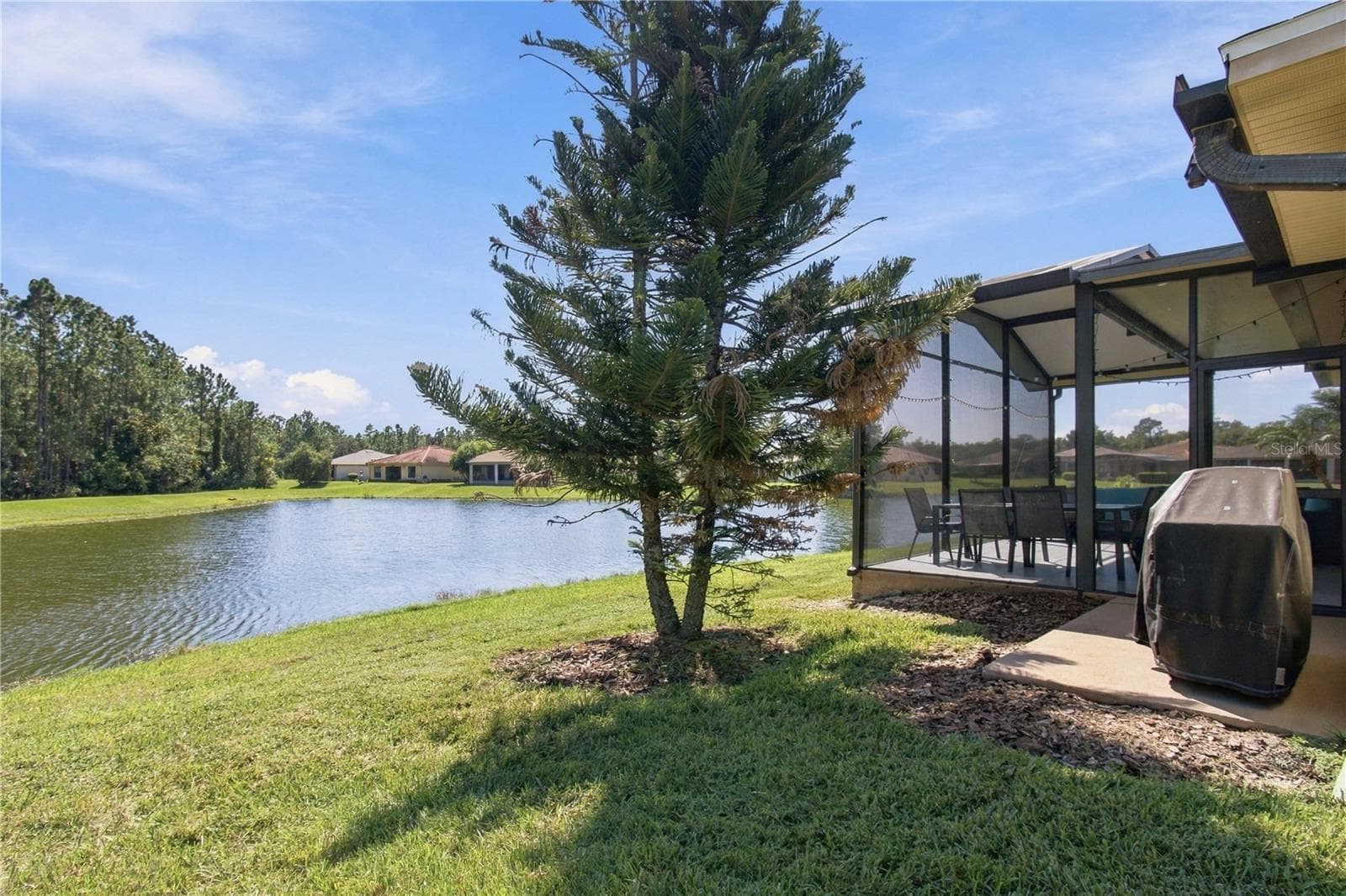 Single Family Residence at 318 LA JOLLA LN, KISSIMMEE, photo 45 of 61