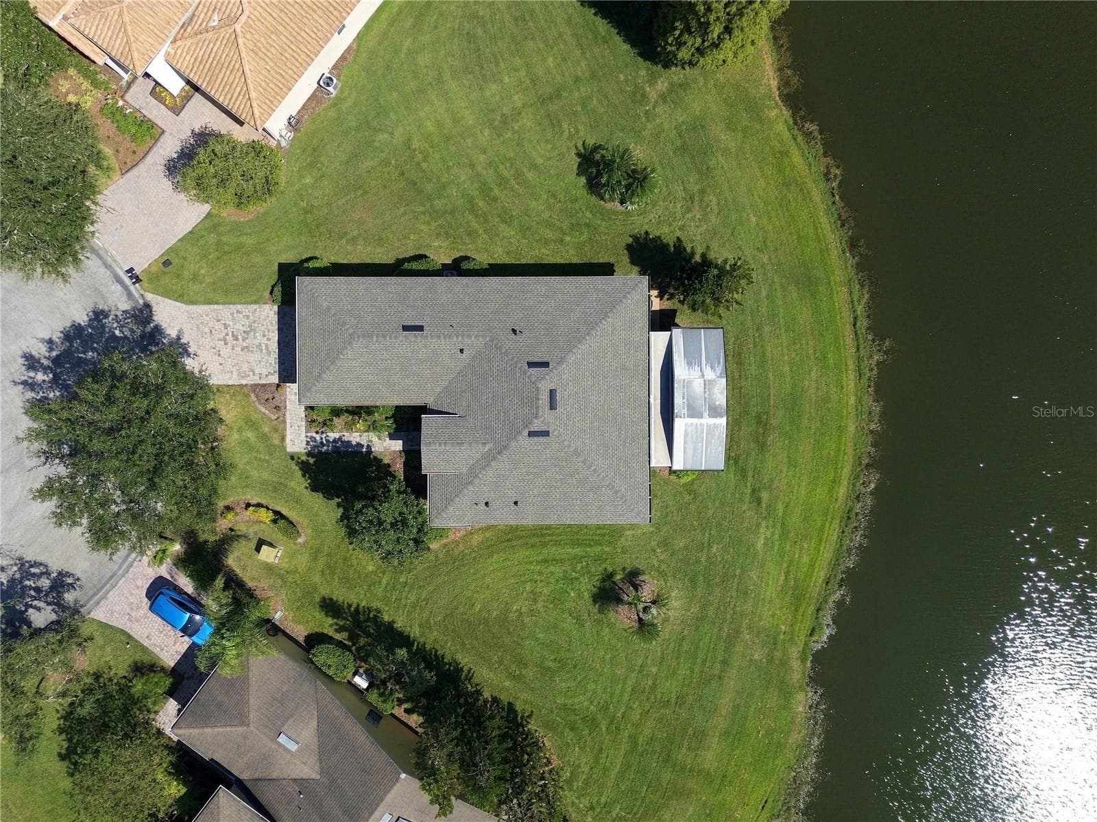 Single Family Residence at 318 LA JOLLA LN, KISSIMMEE, photo 49 of 61
