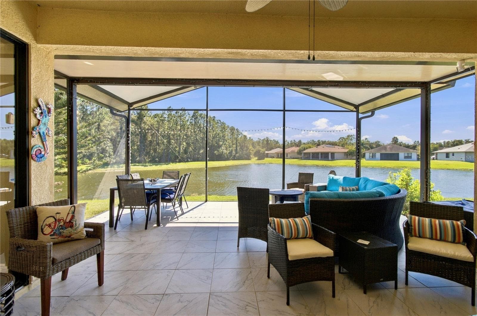 Single Family Residence at 318 LA JOLLA LN, KISSIMMEE, photo 59 of 61