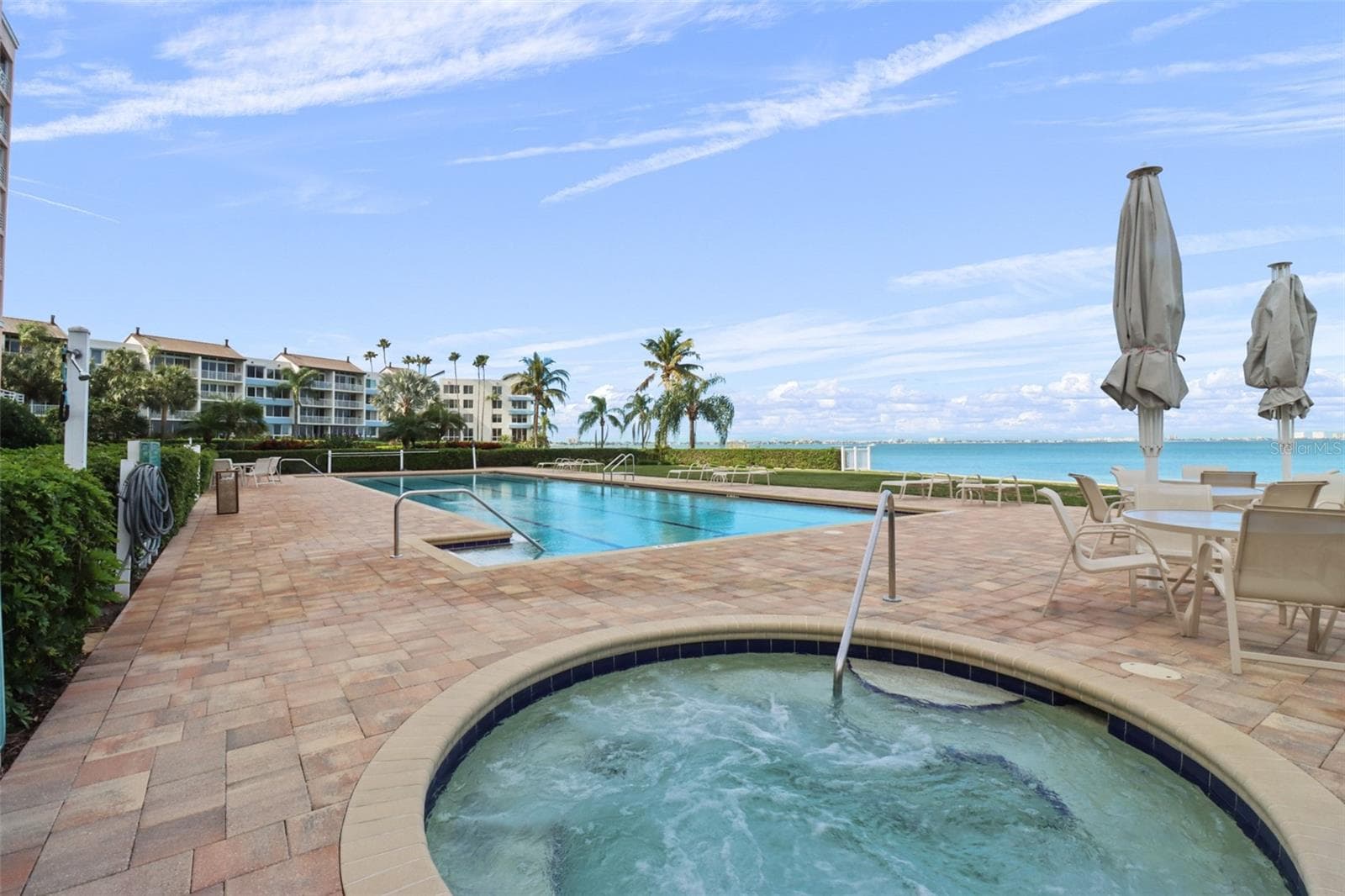 Condominium at 4991 BACOPA LN S #202, ST PETERSBURG, photo 9 of 85