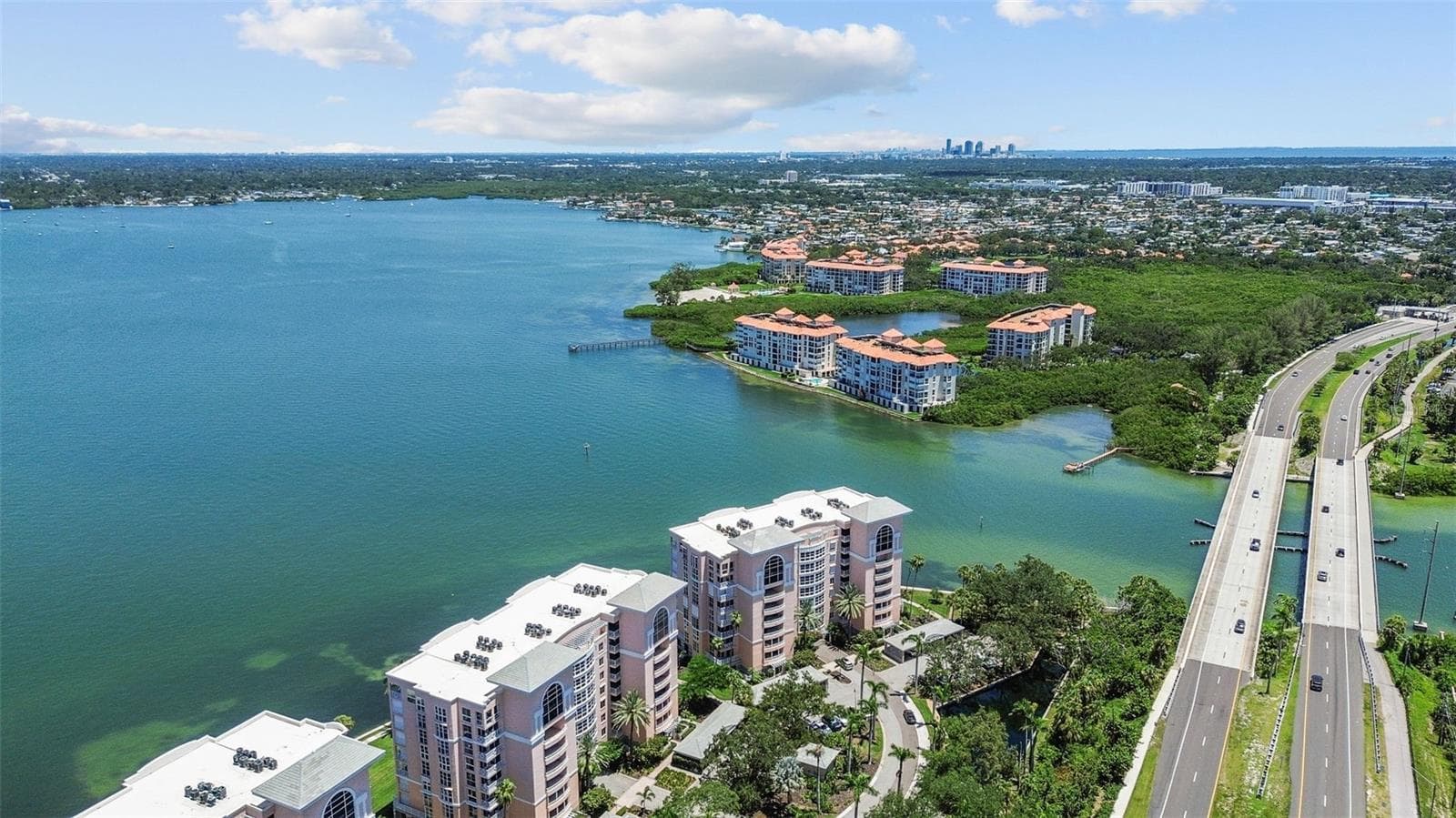 Condominium at 4991 BACOPA LN S #202, ST PETERSBURG, photo 18 of 85