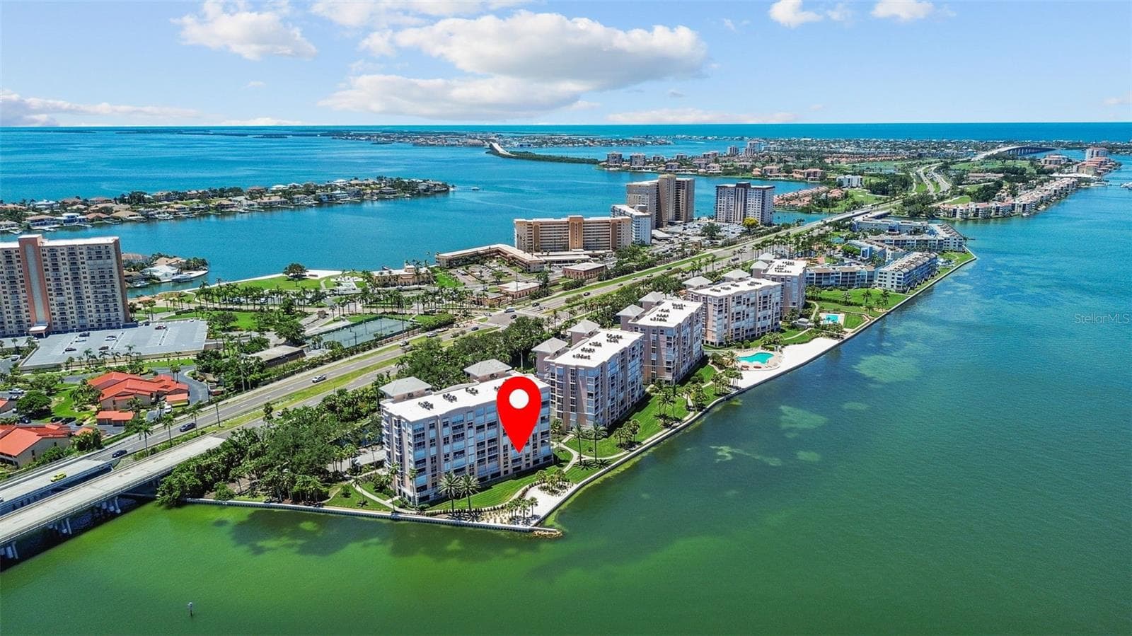 Condominium at 4991 BACOPA LN S #202, ST PETERSBURG, photo 20 of 85