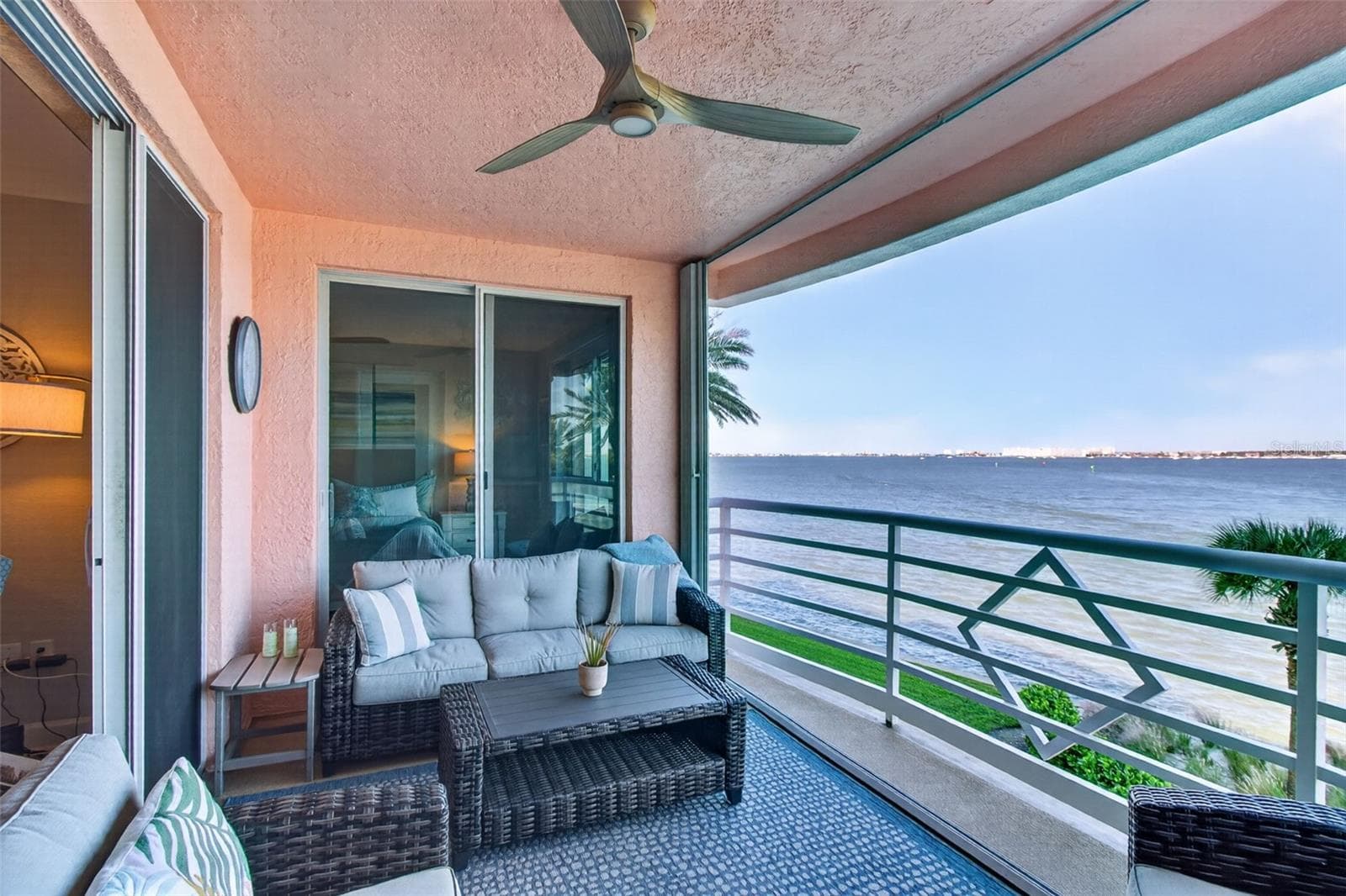 Condominium at 4991 BACOPA LN S #202, ST PETERSBURG, photo 39 of 85