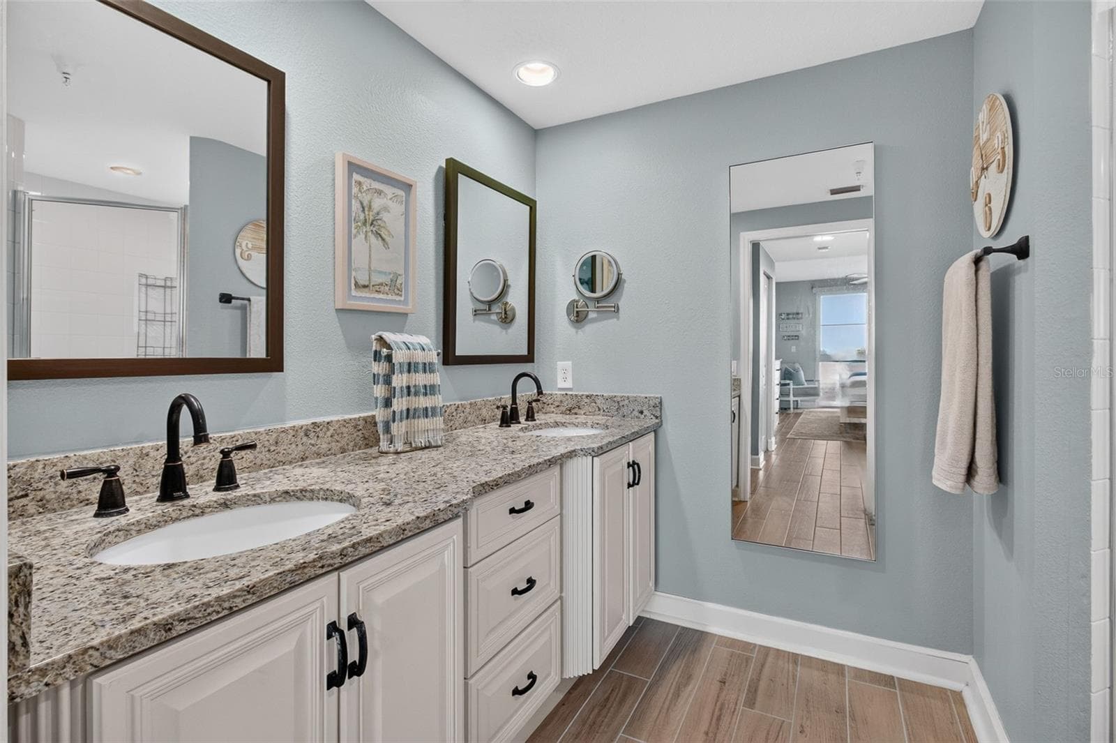 Condominium at 4991 BACOPA LN S #202, ST PETERSBURG, photo 45 of 85
