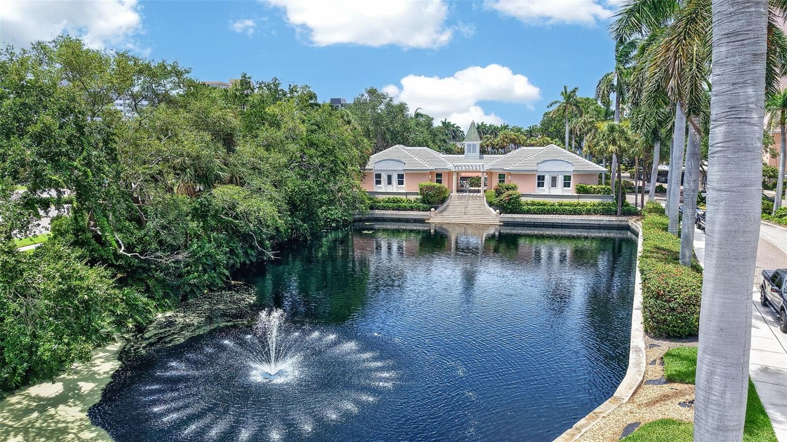 Condominium at 4991 BACOPA LN S #202, ST PETERSBURG, photo 61 of 85