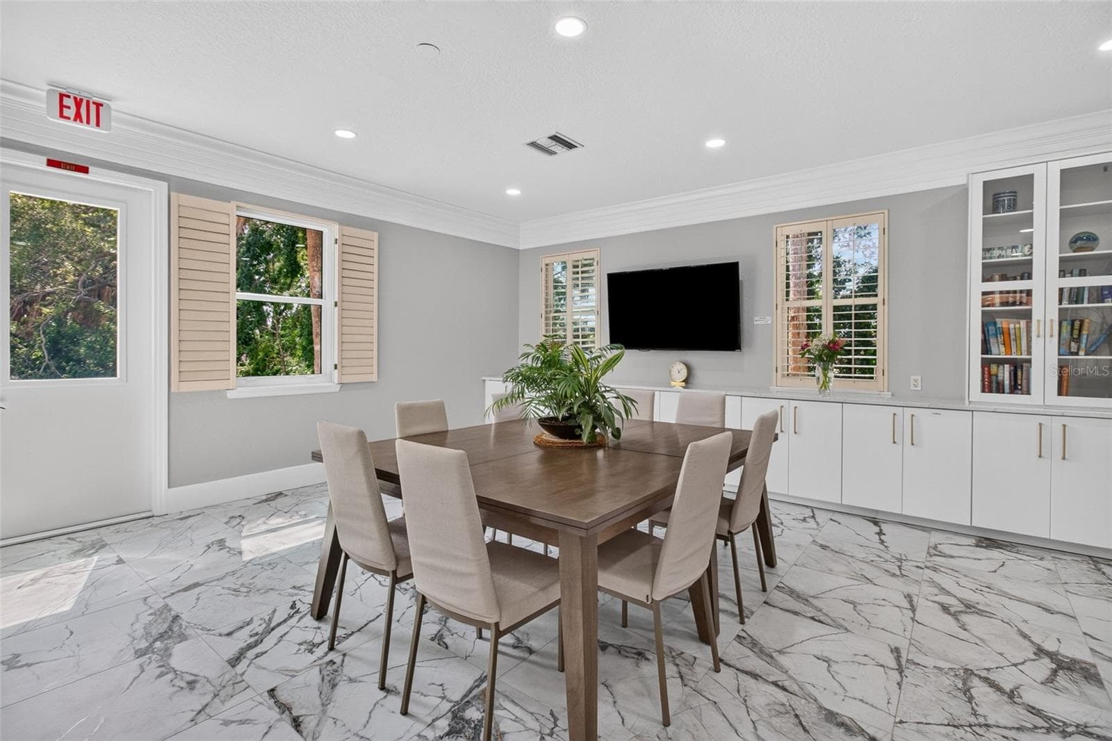 Condominium at 4991 BACOPA LN S #202, ST PETERSBURG, photo 63 of 85