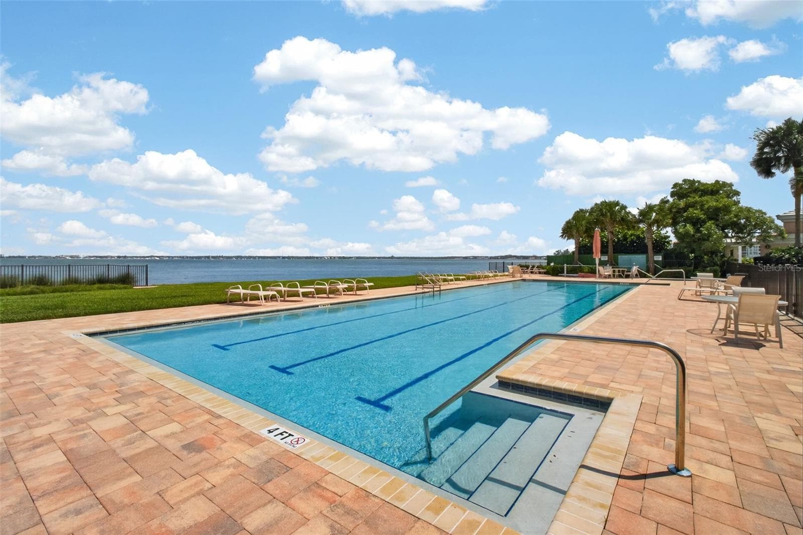 Condominium at 4991 BACOPA LN S #202, ST PETERSBURG, photo 76 of 85