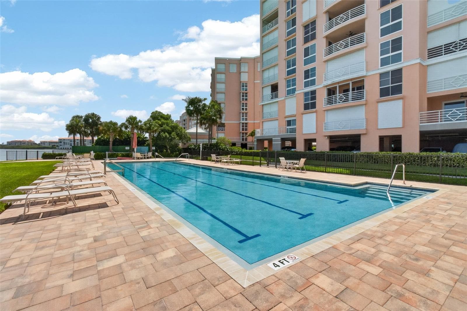 Condominium at 4991 BACOPA LN S #202, ST PETERSBURG, photo 77 of 85