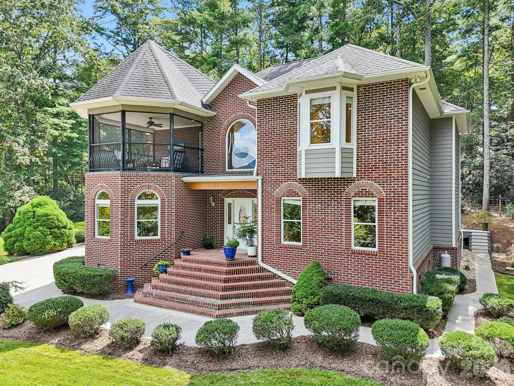 Single Family Residence at 15 Madelyn Lane, Fairview, photo 40 of 48