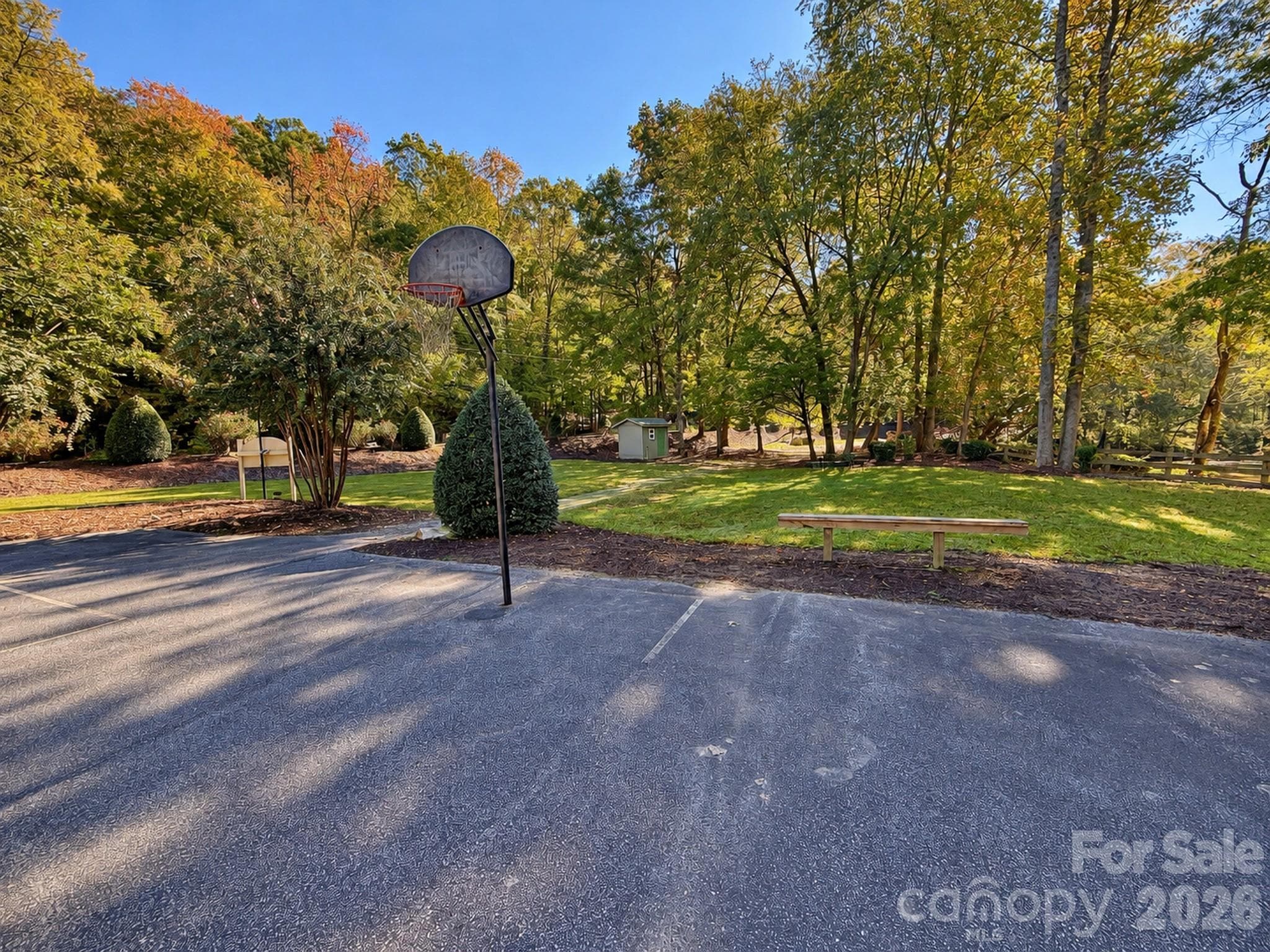 Lot 64. 248 Front Ridge Circle. Located in Green River Highlands. - 248 Front Ridge Circle, Rutherfordton