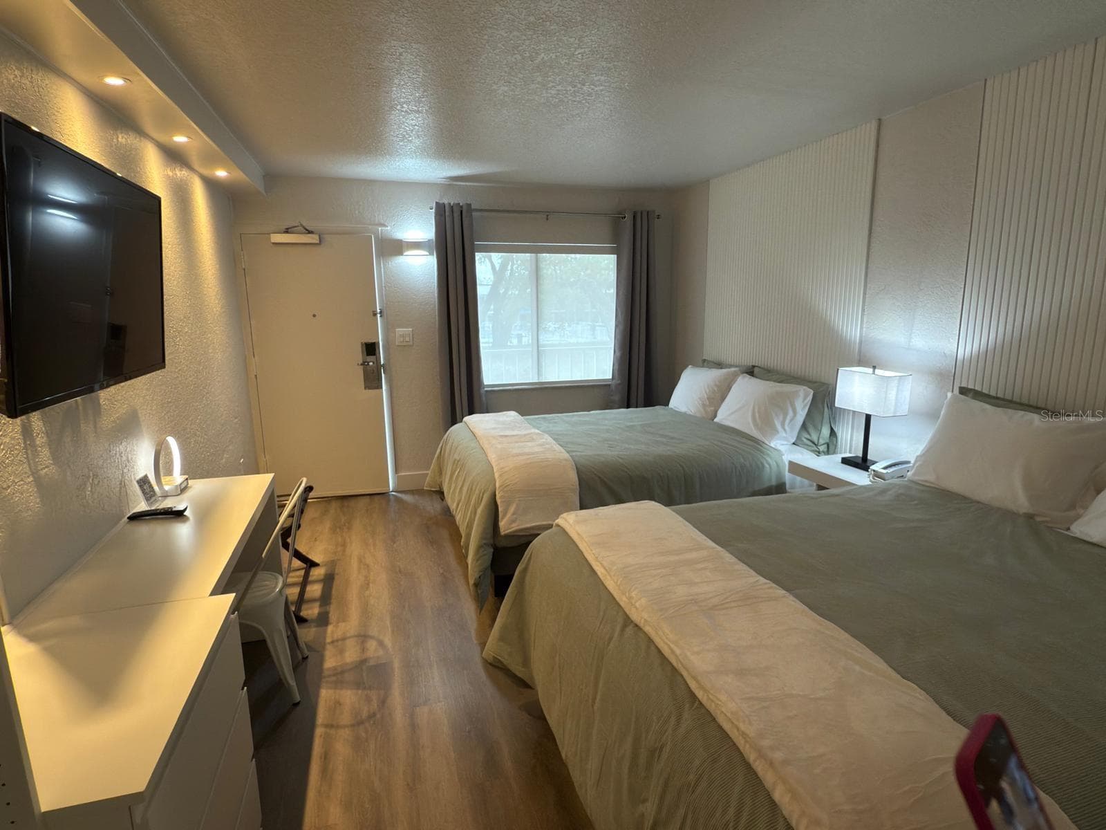 Condo - Hotel at 5367 W IRLO BRONSON MEMORIAL HWY #1-214, KISSIMMEE, photo 27 of 45
