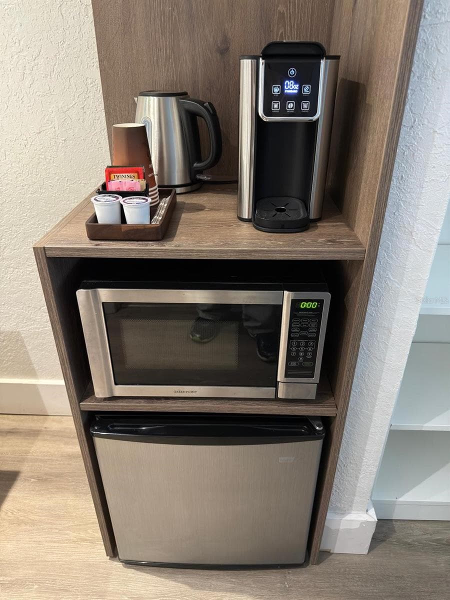 Condo - Hotel at 5367 W IRLO BRONSON MEMORIAL HWY #1-214, KISSIMMEE, photo 33 of 45