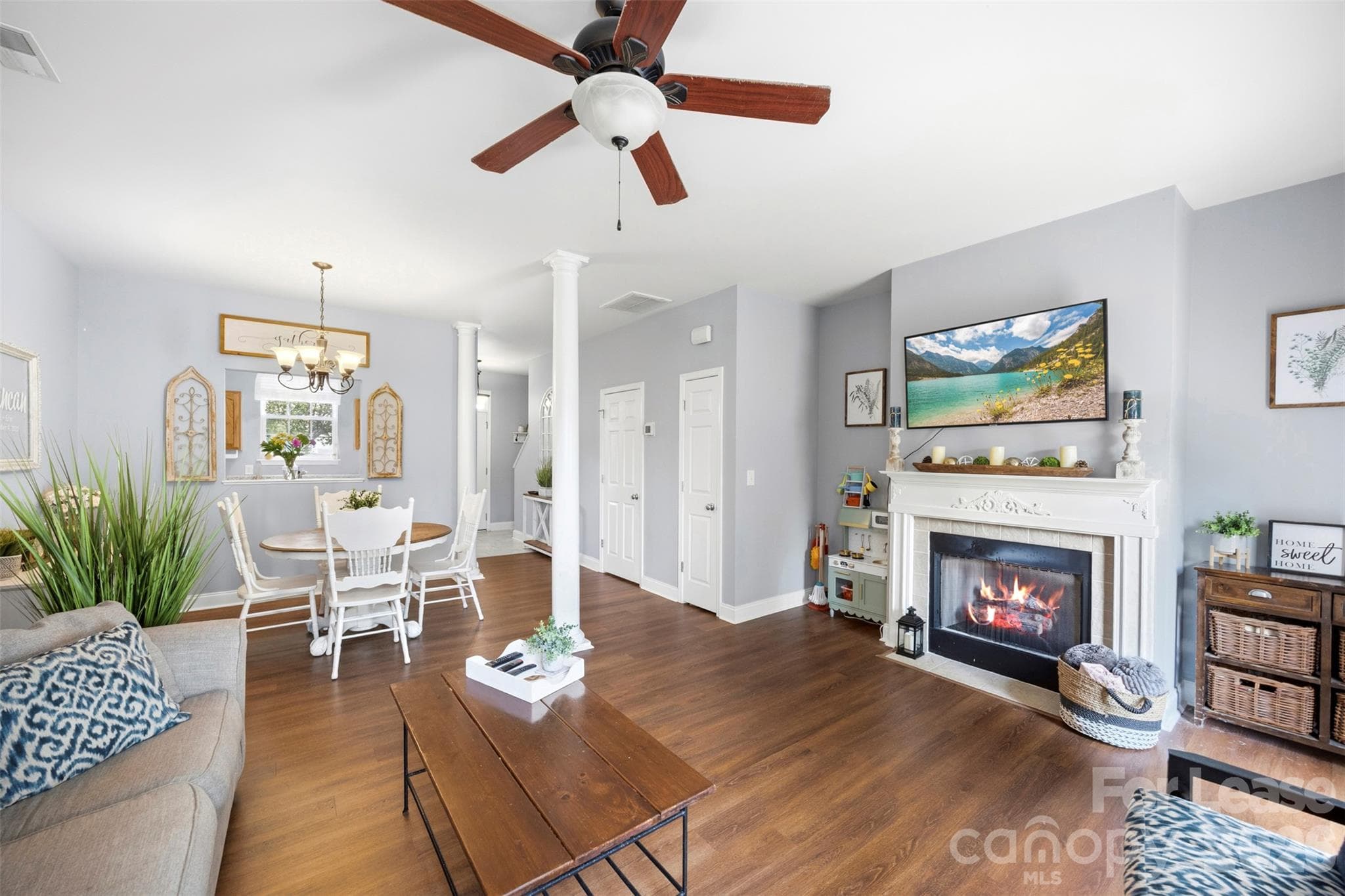 Townhouse at 927 Claybrook Circle, Gastonia, photo 10 of 26
