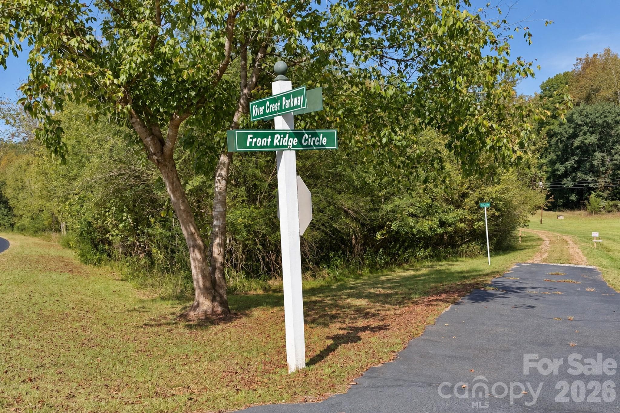 Lot at 346 FRONT RIDGE Circle, Rutherfordton, photo 14 of 15