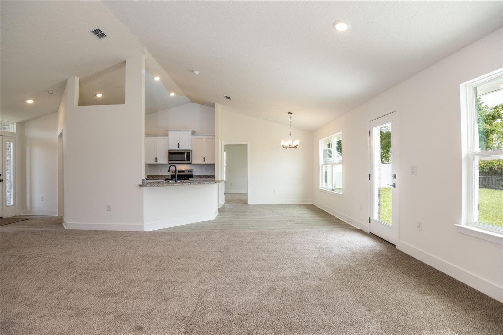 Single Family Residence at 11 SEXTON PLACE, PALM COAST, photo 6 of 25