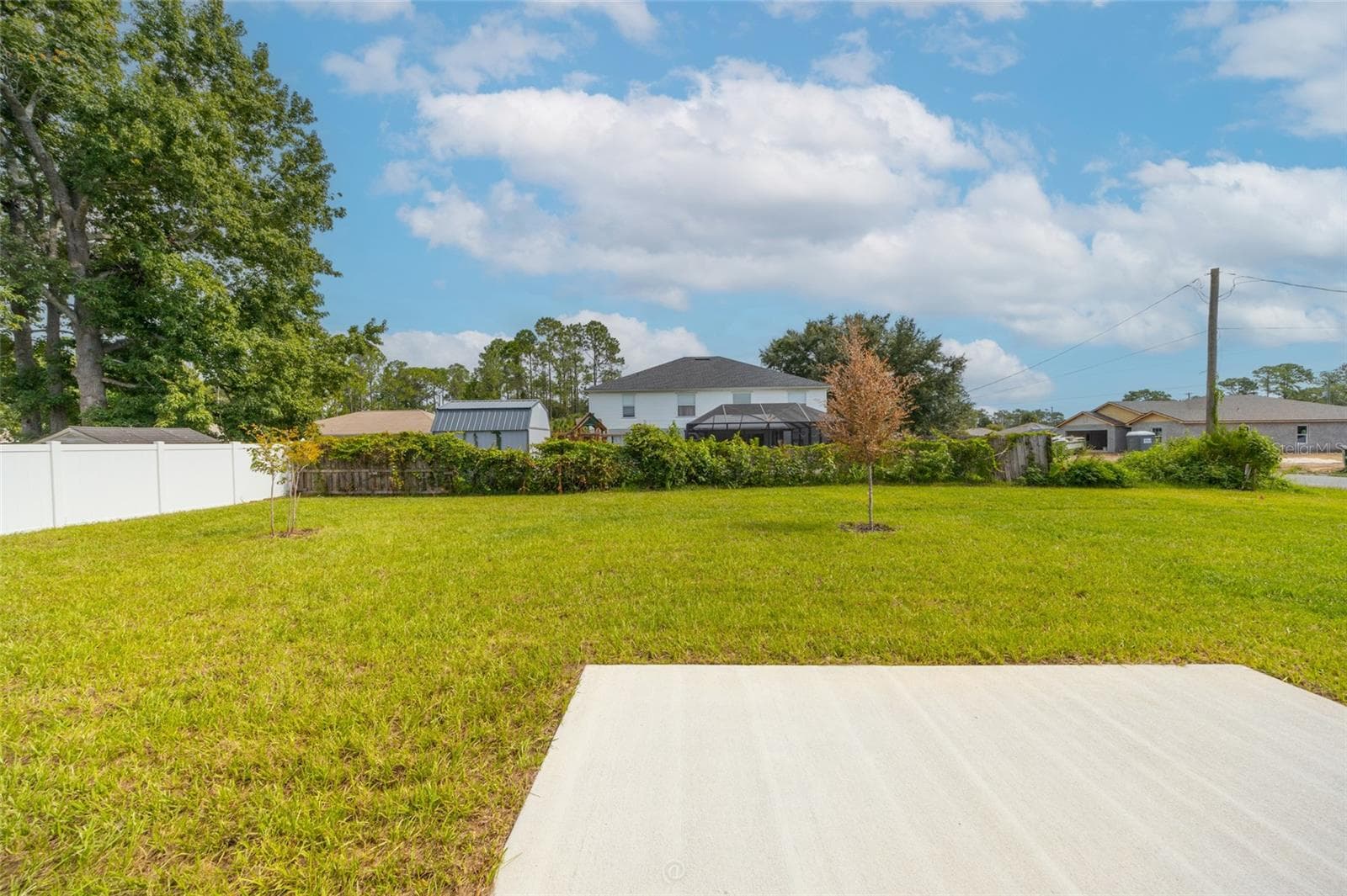 Single Family Residence at 11 SEXTON PLACE, PALM COAST, photo 22 of 25