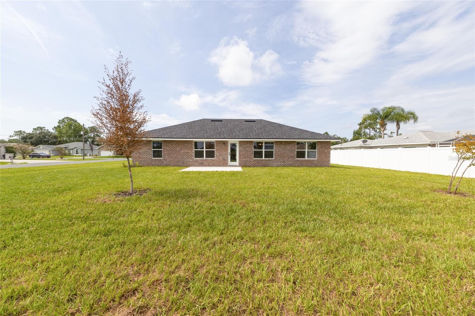 Single Family Residence at 11 SEXTON PLACE, PALM COAST, photo 23 of 25