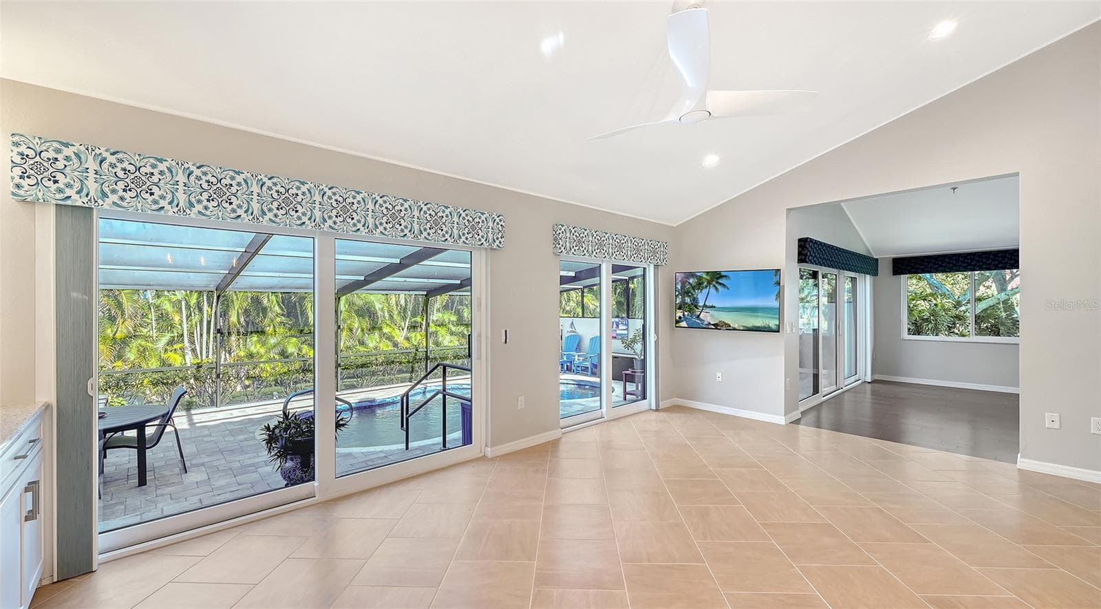 Condominium at 2245 HARBOURSIDE DR #101, LONGBOAT KEY, photo 14 of 63