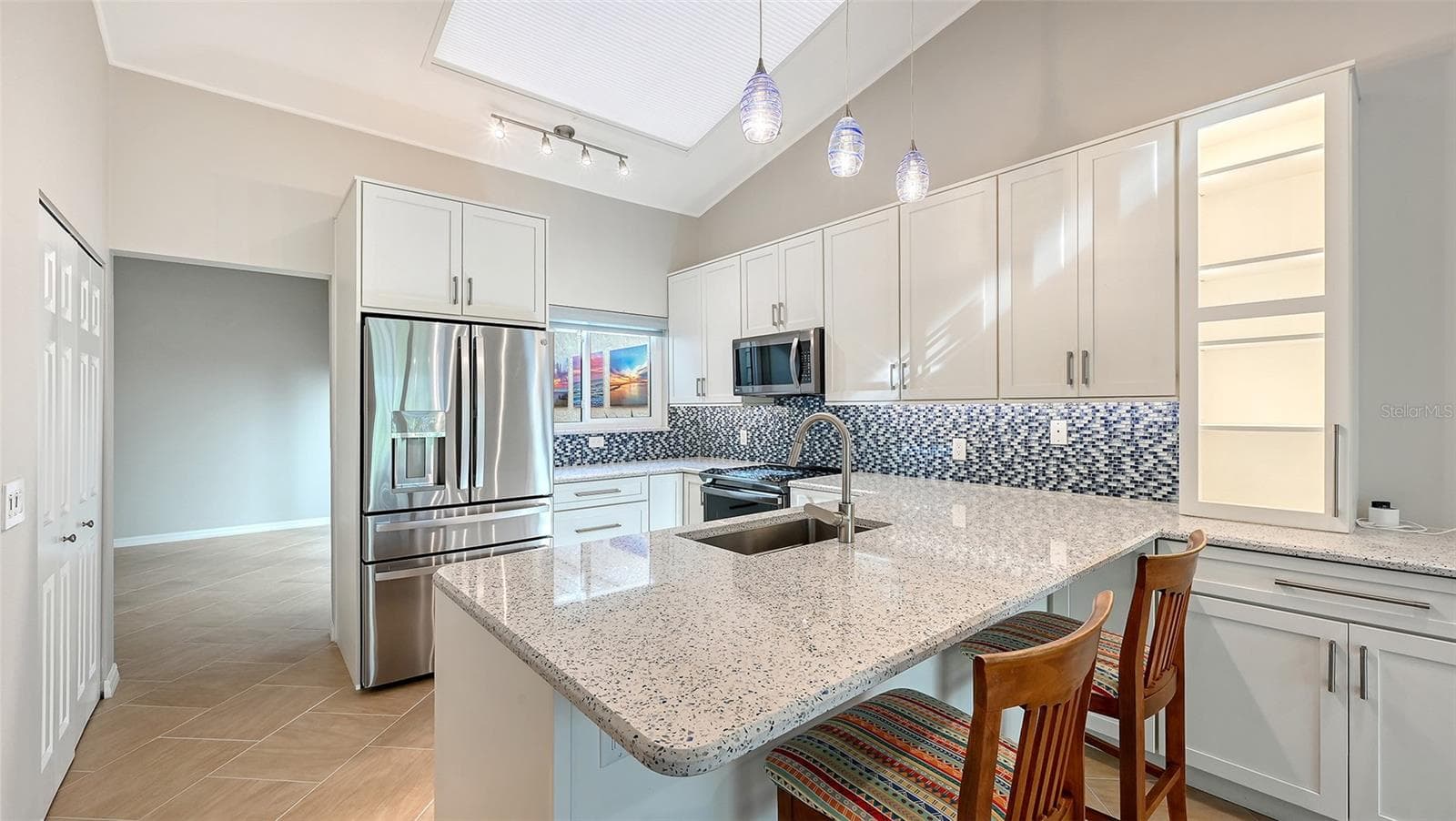 Condominium at 2245 HARBOURSIDE DR #101, LONGBOAT KEY, photo 16 of 63