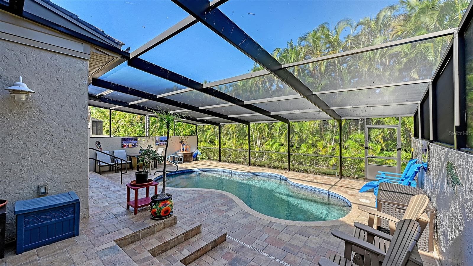 Condominium at 2245 HARBOURSIDE DR #101, LONGBOAT KEY, photo 40 of 63
