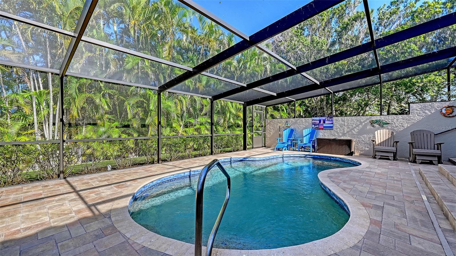Condominium at 2245 HARBOURSIDE DR #101, LONGBOAT KEY, photo 41 of 63