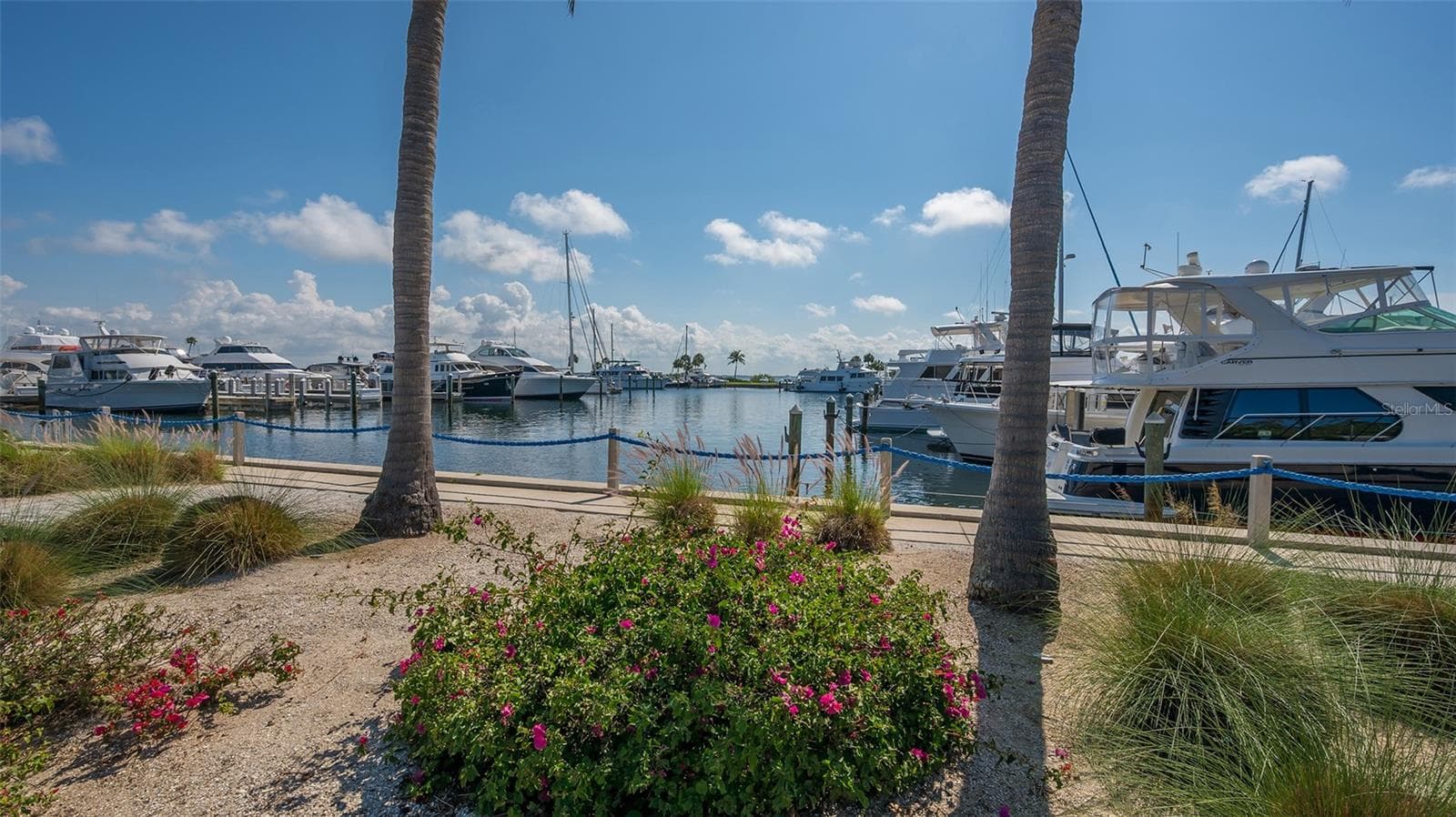 Condominium at 2245 HARBOURSIDE DR #101, LONGBOAT KEY, photo 51 of 63