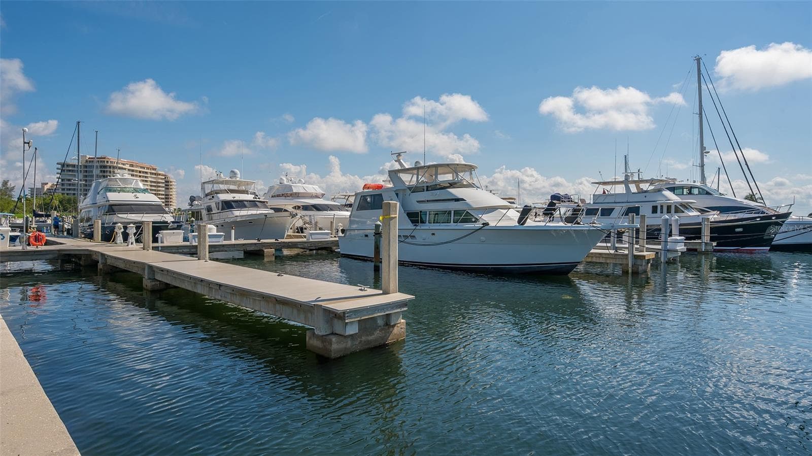 Condominium at 2245 HARBOURSIDE DR #101, LONGBOAT KEY, photo 53 of 63