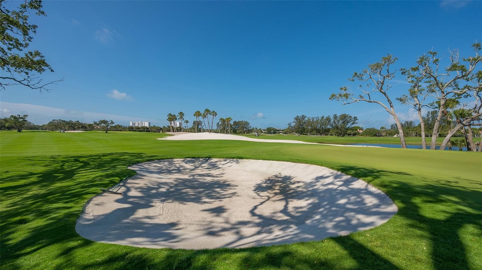 Condominium at 2245 HARBOURSIDE DR #101, LONGBOAT KEY, photo 57 of 63