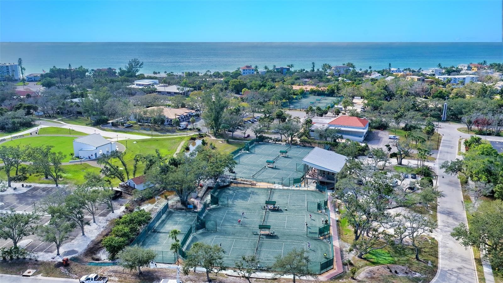 Condominium at 2245 HARBOURSIDE DR #101, LONGBOAT KEY, photo 59 of 63
