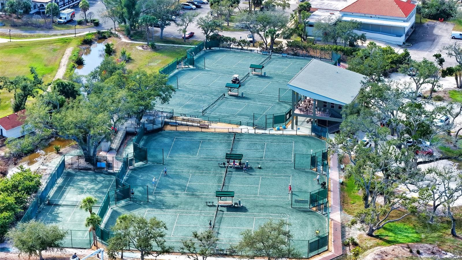 Condominium at 2245 HARBOURSIDE DR #101, LONGBOAT KEY, photo 60 of 63