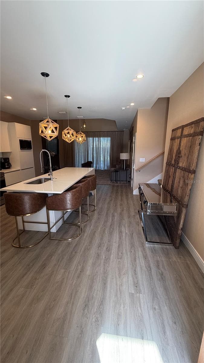 Single Family Residence at 5535 POSITANO WAY, KISSIMMEE, photo 2 of 31