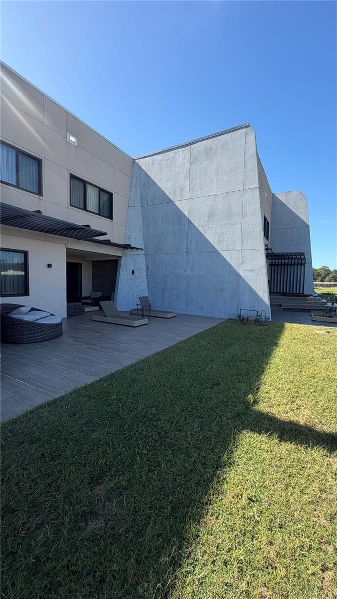 Single Family Residence at 5535 POSITANO WAY, KISSIMMEE, photo 31 of 31
