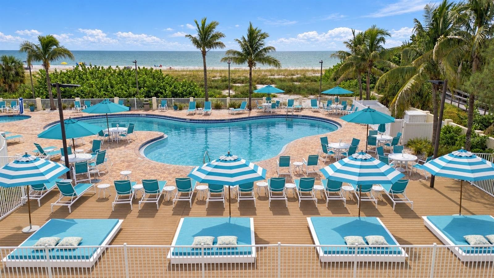 Condo - Hotel at 12000 GULF BLVD #403S, TREASURE ISLAND, photo 3 of 48
