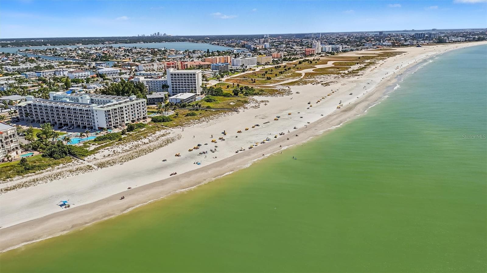 Condo - Hotel at 12000 GULF BLVD #403S, TREASURE ISLAND, photo 5 of 48