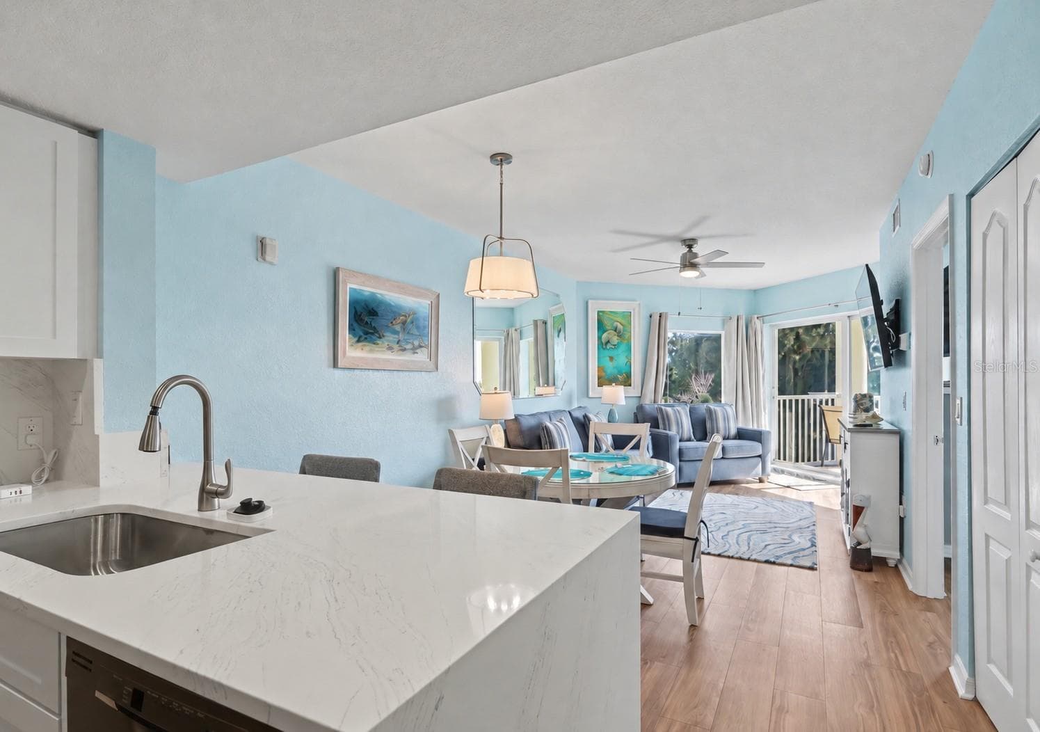 Condo - Hotel at 12000 GULF BLVD #403S, TREASURE ISLAND, photo 8 of 48