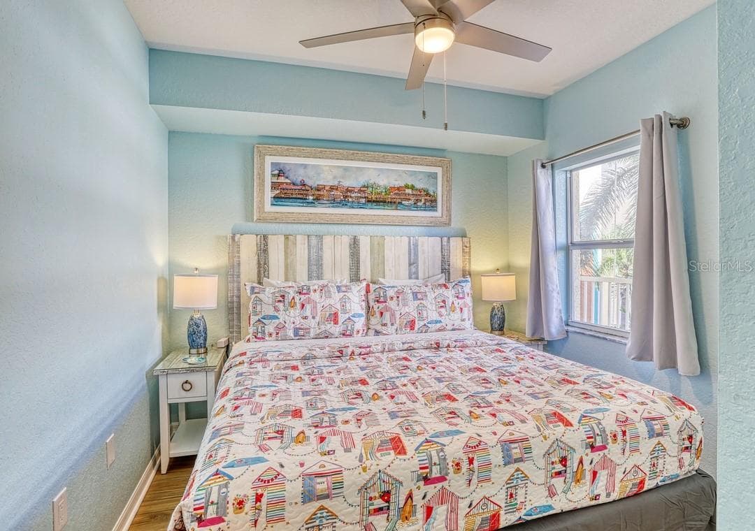 Condo - Hotel at 12000 GULF BLVD #403S, TREASURE ISLAND, photo 15 of 48